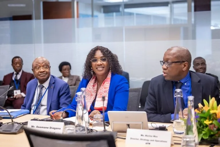Réunions FMI-Banque mondiale : le Togo décroche des avancées stratégiques
