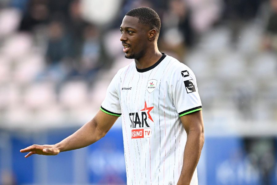 Foot : un Togolais dans le viseur de l'Inter Milan et Leverkusen