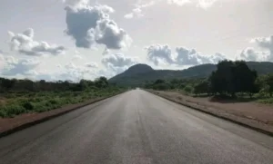 Togo : un tronçon de la RN1 temporairement fermé