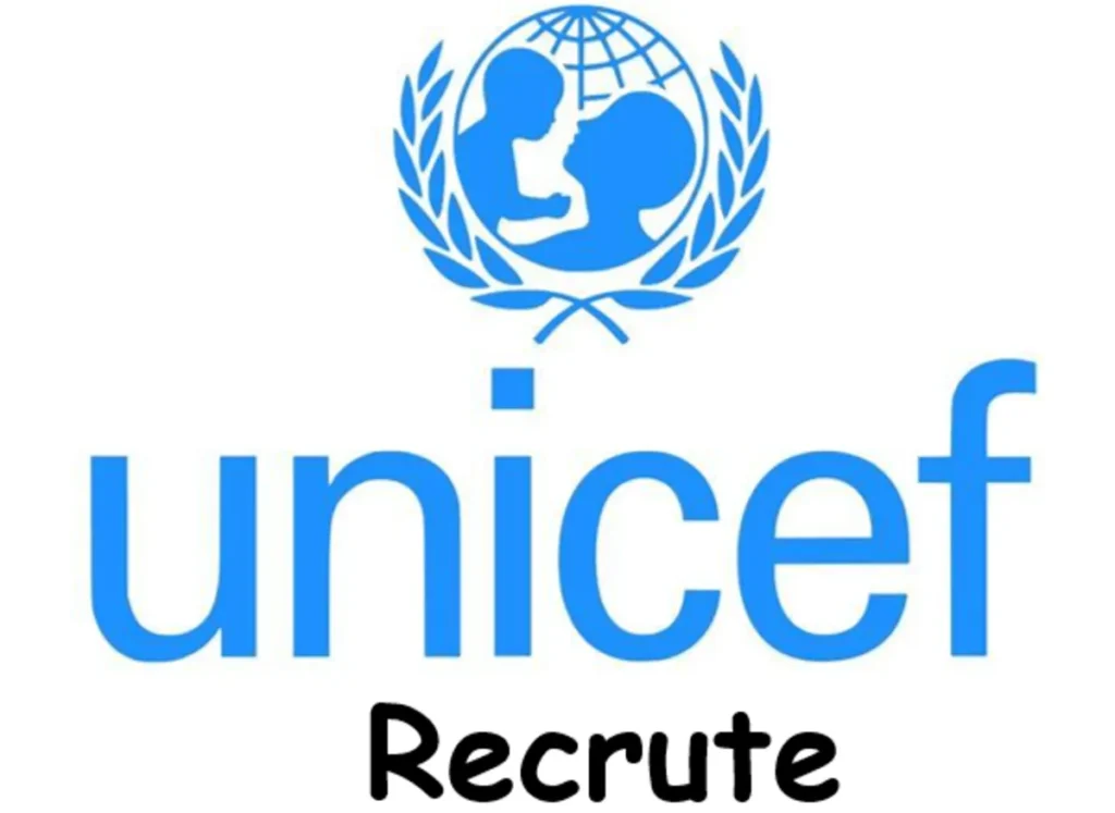 UNICEF Togo recrute : Chargé de protection, Consultant international et Partenariat | Plusieurs postes à pourvoir