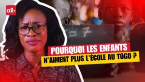 Pourquoi les enfants n'aiment plus l'école au Togo - Revue du 1er avril 2026