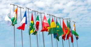 Crises mondiales : la Francophonie parlementaire réclame un cessez-le-feu depuis Lomé