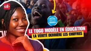 Education : le Togo cité comme exemple en Afrique Subsaharienne - Revue du 17 avril 2026