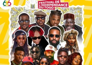 66 ans d'indépendance : quand le Togo invite l'Afrique à danser avec lui