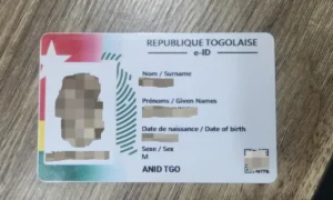Togo/ e-ID : plus de 6 millions de citoyens disposent désormais d'un NIU