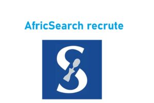 Africsearch Togo recrute une Assistante de Direction Bilingue à Lomé