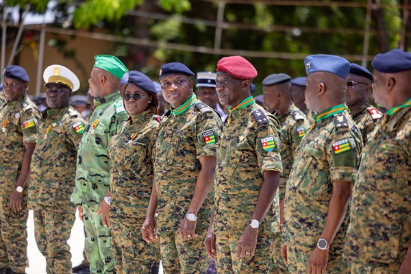 decoration FAR 25 avril 2026