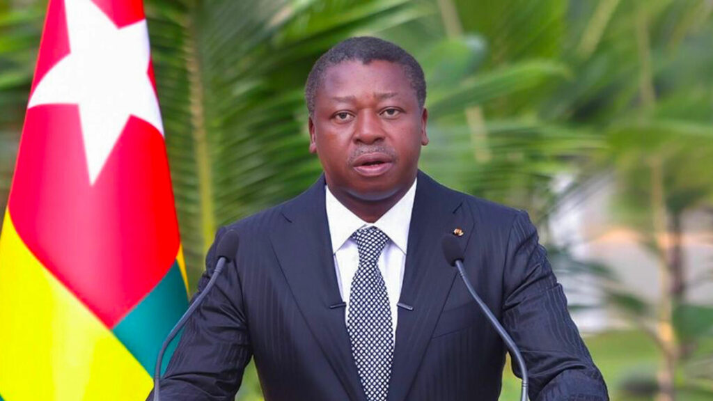 Indépendance du Togo : Faure Gnassingbé appelle à une souveraineté responsable