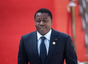 Togo : un faux conseiller de Faure Gnassingbé arrêté pour escroquerie