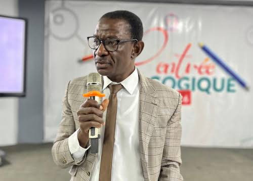 Bac blanc régional : la mise au point du ministre Omorou