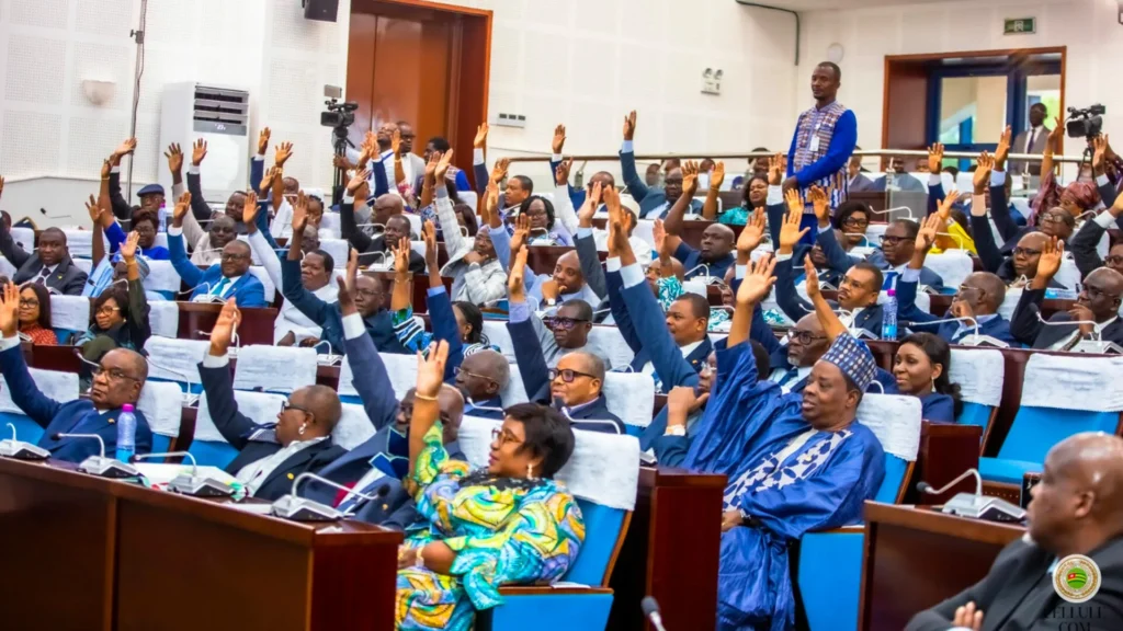 Togo / Sommet parlementaire francophone : l’opposition demande des comptes