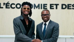 Romuald Wadagni élu président du Bénin : pourquoi cela passionne autant les Togolais ?