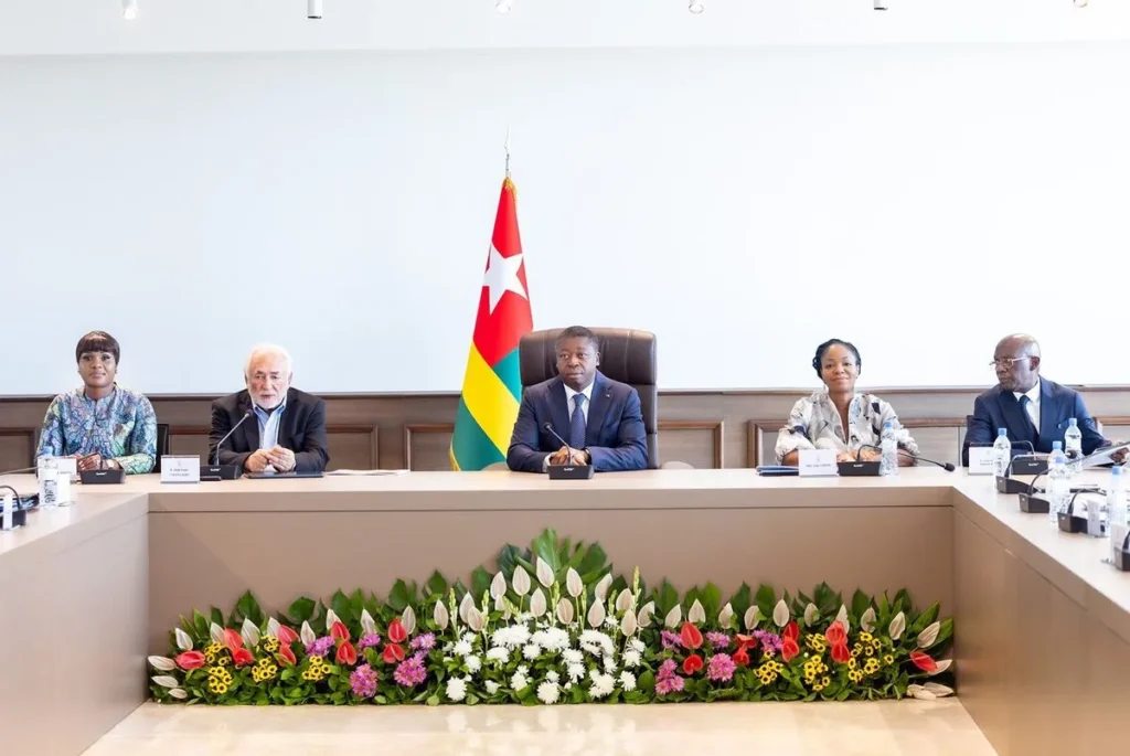 Séminaire gouvernemental au Togo : bilan, rigueur et résultats visibles – ce qui attend les populations