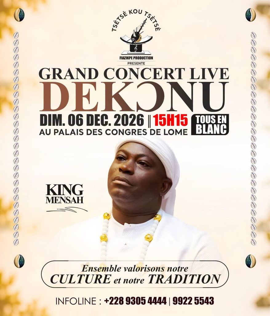 Voici ce que prévoit King Mensah pour ses 30 ans de carrière 1 849846661 1074451848747776 5096069419048503230 n