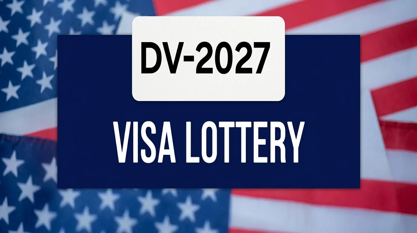 Loterie visa 2027 : ce que la justice américaine vient de changer pour les Togolais