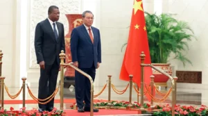 Faure Gnassingbé en Chine : le président du Conseil obtient de nouveaux engagements de Pékin