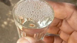 Kozah 1 : le sodabi encadré dès le 1er décembre