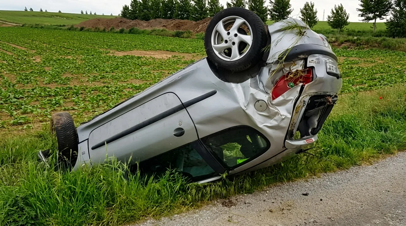 Togo : 31 morts sur les routes en septembre 2026