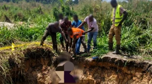 Orpaillage clandestin : un Togolais retrouvé sans vie dans un trou en Côte d'Ivoire