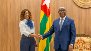 Togo : 57 « Reine des sciences et technologies » accompagnées