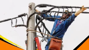 Togo : coupures d'électricité jusqu'au 27 octobre