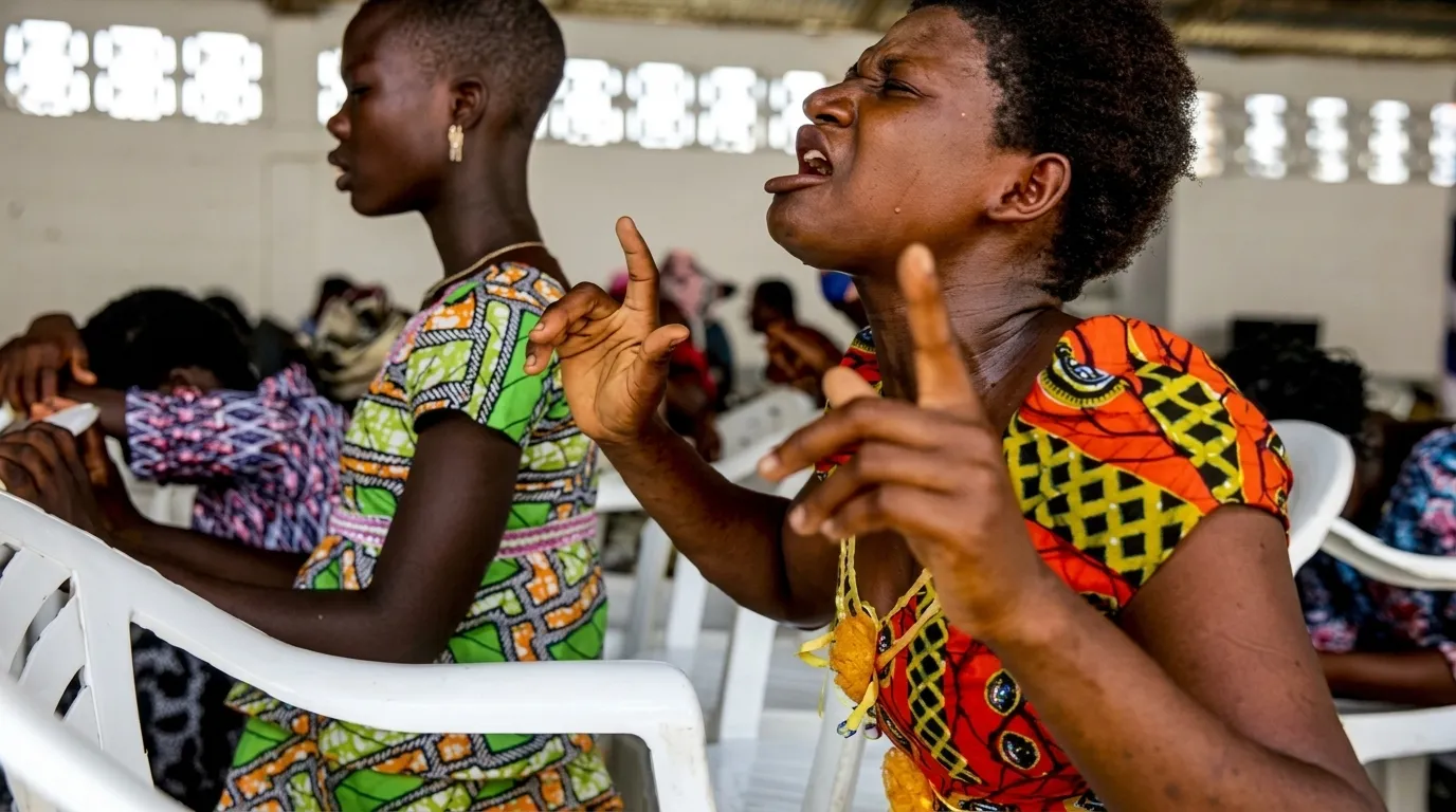 Togo : le MMLK s'attaque aux nuisances sonores